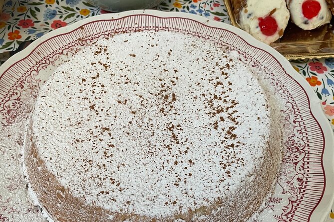 Cooking class in Palermo city center - Dietary Needs and Allergies: What You Should Plan Ahead