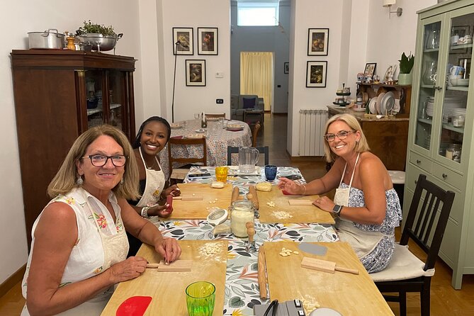 Cooking class in Palermo city center - Who This Cooking Class Is Perfect For (and Who Might Skip It)