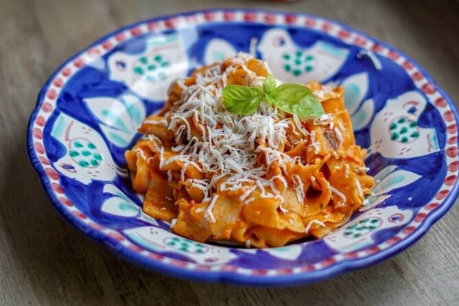 Cooking Class in Palermo - fresh pasta and tiramisù - What Makes This Palermo Class Worth Your Time