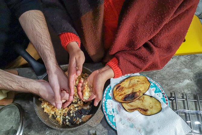 Cooking Class in Palermo - fresh pasta and tiramisù - Where This Class Fits Best in Your Palermo Trip