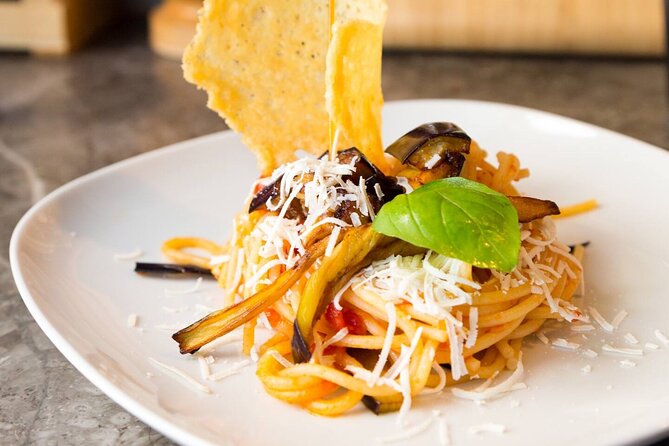 Cooking Class in Palermo - fresh pasta and tiramisù - Practical Tips to Make Your Hands-on Pasta Day Go Smoothly
