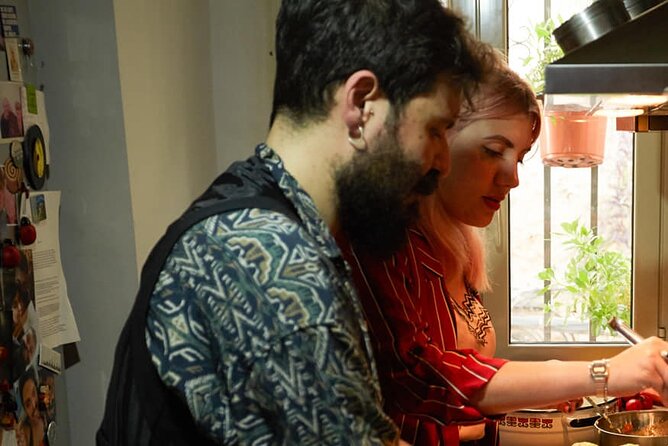 Cooking Class in Palermo - fresh pasta and tiramisù - Should You Book This Cooking Class in Palermo?