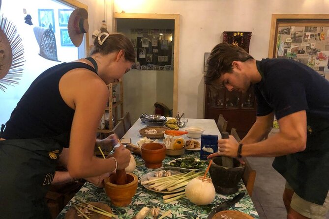 Cooking Class in Phnom Penh - Key highlights you’ll be happy you booked