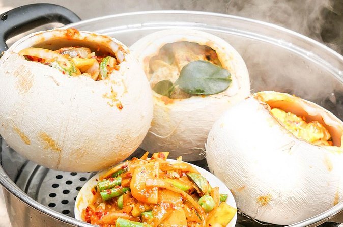 Cooking Class in Phnom Penh - Who this Phnom Penh cooking class fits best