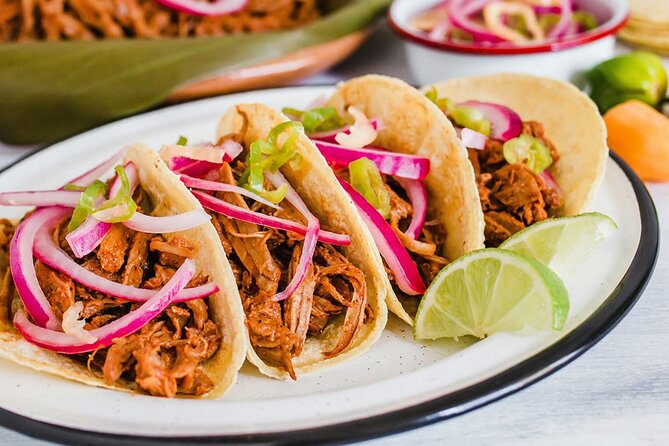 Cooking Class in Playa del Carmen: 9 Recipes & Bottomless Drinks - Price and value: what $85 buys you (and why it’s not just a meal)