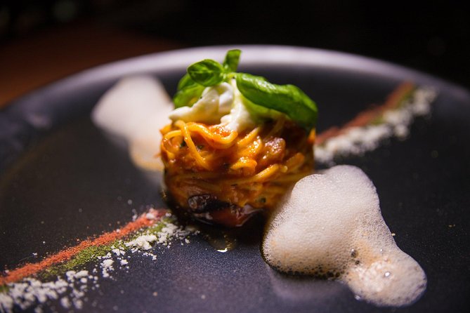 Cooking Class in Rome: Chef in a Day - Campo de’ Fiori market tour: learn to shop like a Roman cook