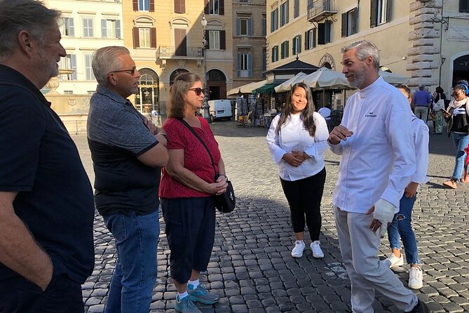 Cooking Class in Rome: Chef in a Day - Who should book Chef in a Day in Rome