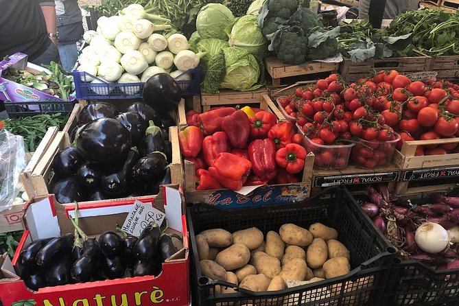 Cooking Class in Rome: Chef in a Day - Tips to make your 9:30 am start feel easy