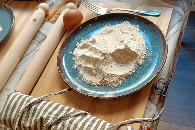 Cooking Class in Rome: Make Fettucine & Tiramisù with Chef Paolo - Key highlights you can’t miss