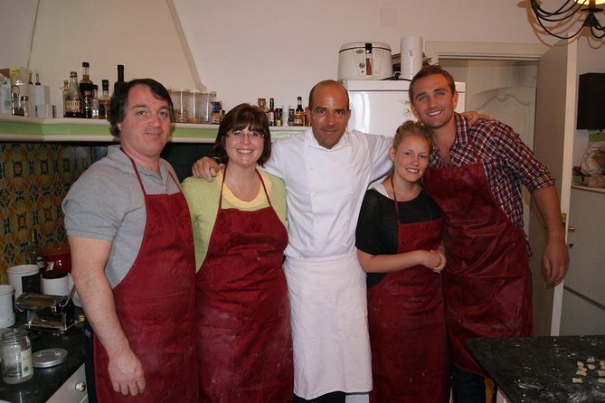 Cooking Class in Rome's Countryside - Key things that make this Rome countryside cooking class work