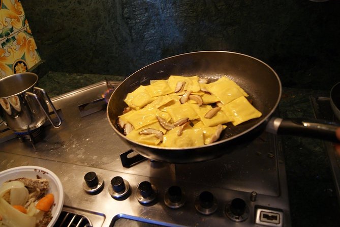 Cooking Class in Rome's Countryside - Getting to Mazzano Romano: the 8:30 am start and real logistics