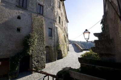Cooking Class in Rome's Countryside - The market run: how you learn to buy better ingredients in minutes