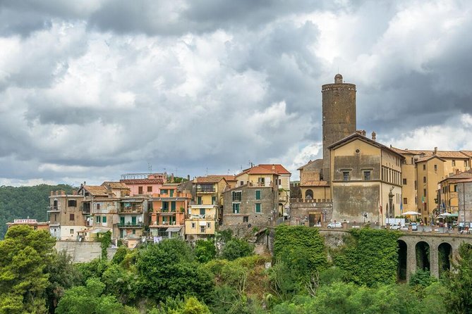 Cooking Class in Rome's Countryside - Why this day trip beats a city-only cooking class
