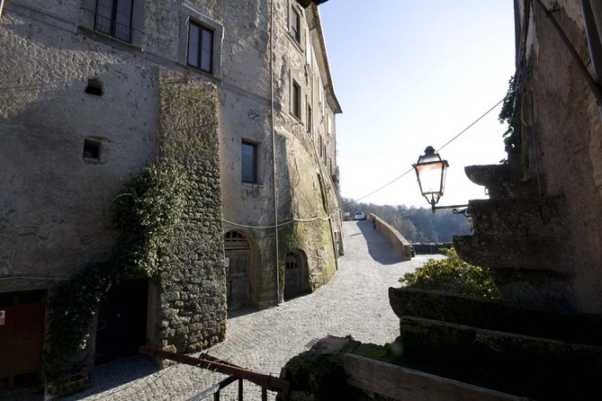Cooking Class in Rome's Countryside - The market run: how you learn to buy better ingredients in minutes