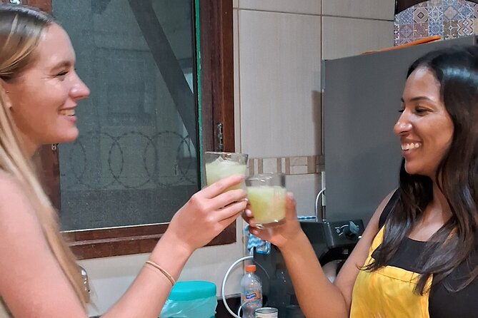 Cooking class in Salvador, an authentic dinning experience - Key things that make this class worth your time