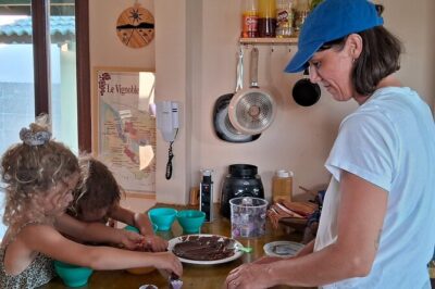 Cooking class in Salvador, an authentic dinning experience - Market time before you cook (and why it helps)