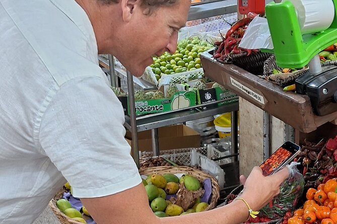 Cooking class in Salvador, an authentic dinning experience - Queijo coalho with pineapple pepper jelly