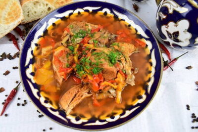 Cooking class in Samarkand with local life experience - The Uzbek Dishes You’ll Learn: Plov, Shashlik, and Samsa