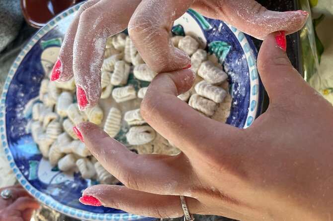 Cooking class in Sorrento - Key highlights you’ll care about