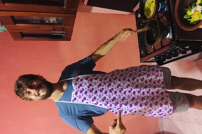Cooking class in Srilanka - Clay Pots, Home-Style Pace, and Why It Feels Authentic