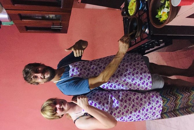 Cooking class in Srilanka - Price and Value: Is $50 a Good Deal Here?