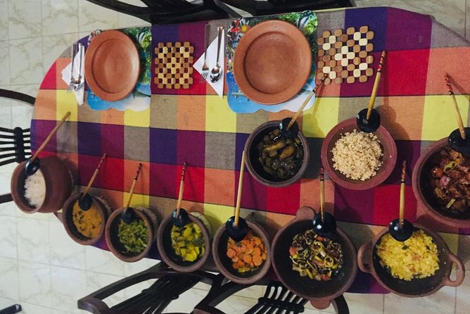 Cooking class in Srilanka - Who This Cooking Class Fits Best