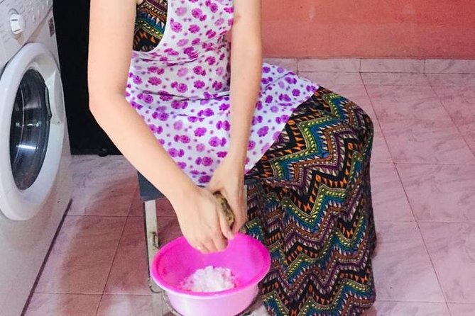 Cooking class in Srilanka - 10 Dishes, Traditional Desserts, and a Menu You Can Follow