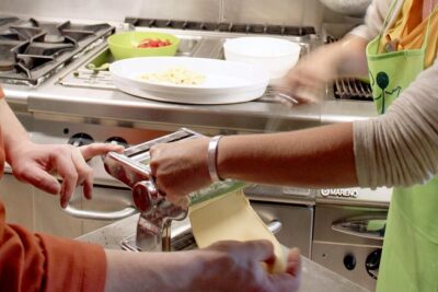 COOKING CLASS in Taormina at Chef Massimo HOUSE!! - Butcher and Seafood Choices: Turning the Fish Counter Into Confidence