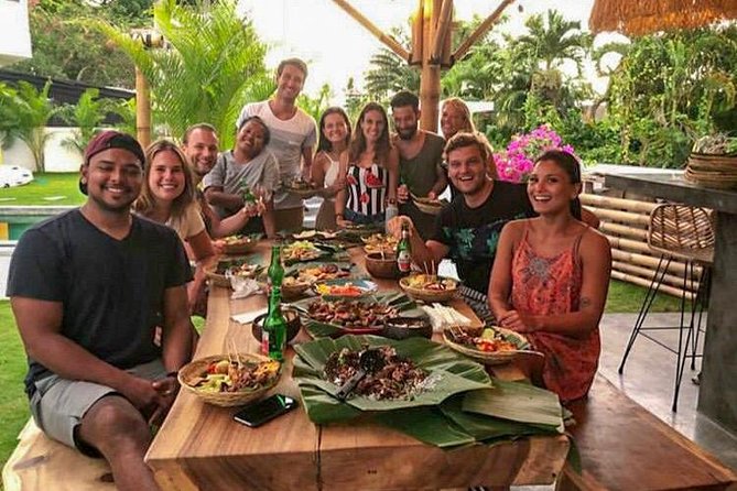 Cooking class in the comfort of your own personal villa. Yes, I'll come to you! - Key highlights at a glance