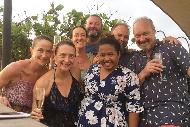 Cooking class in the comfort of your own personal villa. Yes, I'll come to you! - What lunch and dinner in your villa actually means for value