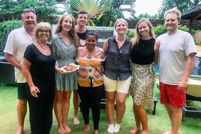 Cooking class in the comfort of your own personal villa. Yes, I'll come to you! - Getting the most out of your villa cooking setup