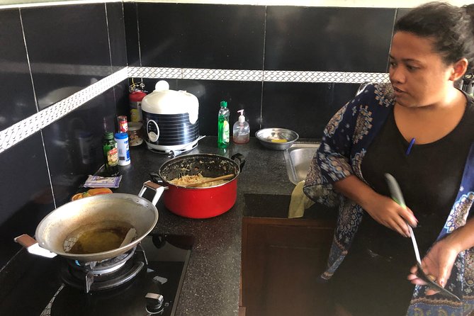 Cooking class in the comfort of your own personal villa. Yes, I'll come to you! - Who should book this cooking class in Seminyak and Canggu
