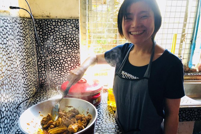 Cooking class in the down town of Yangon, half day tour (07:30 AM - 12:30 PM) - Key Things You’ll Notice On This Yangon Cooking Class