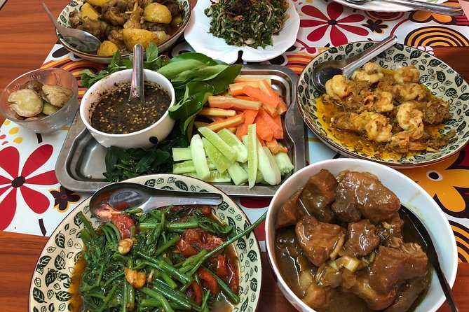 Cooking class in the down town of Yangon, half day tour (07:30 AM - 12:30 PM) - Downtown Yangon Timing: What the 7:30–12:30 Half-Day Really Feels Like