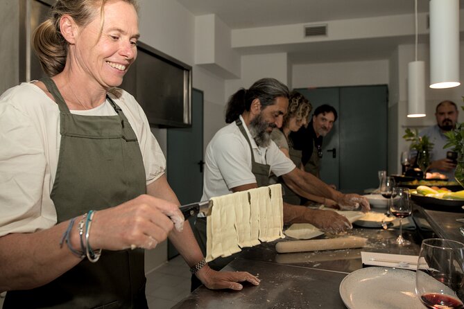 Cooking Class in the evocative setting of Etna - Key highlights you’ll care about