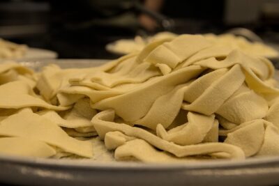 Cooking Class in the evocative setting of Etna - The cooking style: simple ingredients, careful hands