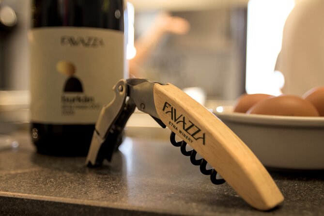 Cooking Class in the evocative setting of Etna - Price and value: why $96.40 makes sense here