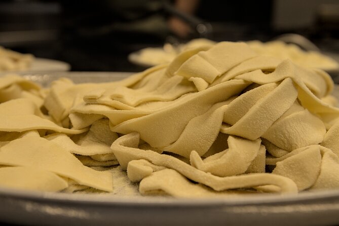 Cooking Class in the evocative setting of Etna - The cooking style: simple ingredients, careful hands