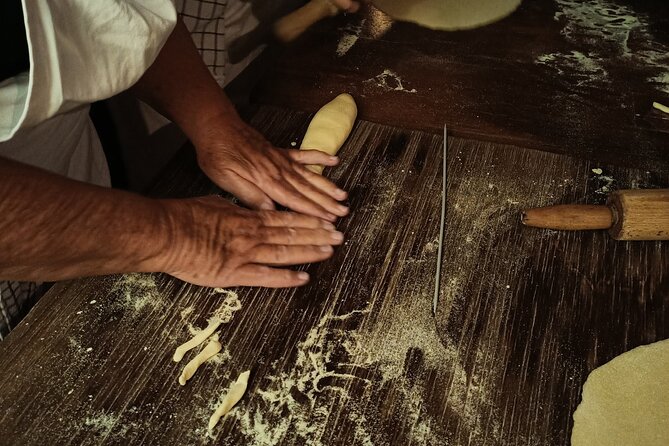 Cooking Class in the Tropea Countryside - Key Highlights Worth Booking For