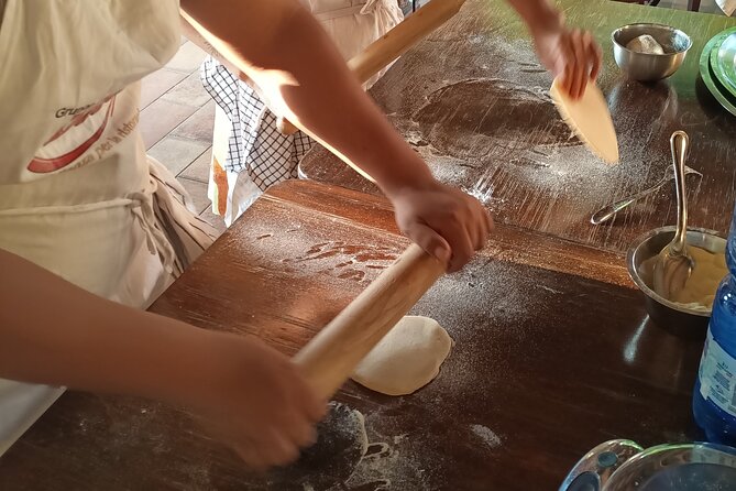 Cooking Class in the Tropea Countryside - Tropea Pick-Up, Start Time, and the Real Starting Point