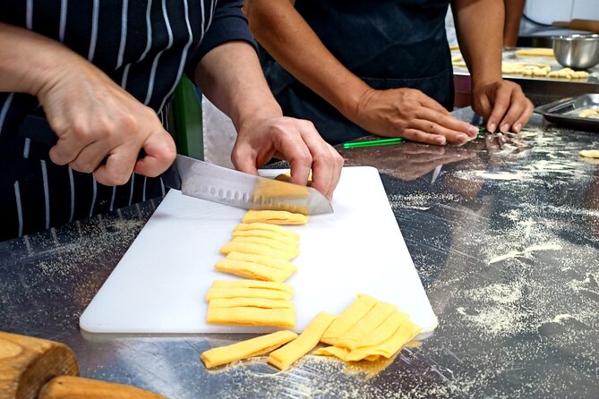 Cooking Class in the Tropea Countryside - Hands-On Calabrian Pasta: Knead, Shape, and Learn by Doing