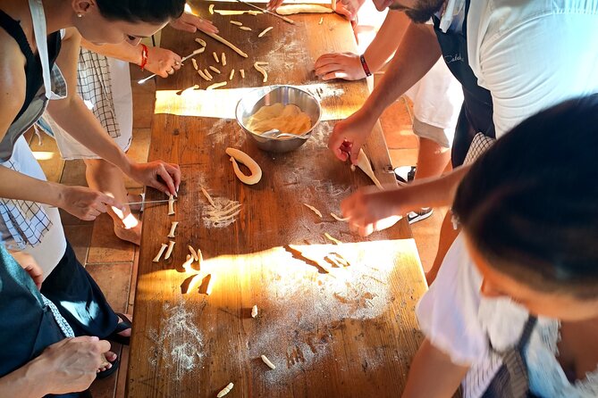 Cooking Class in the Tropea Countryside - Price and Value: What $142.97 Buys You (and Why It Adds Up)