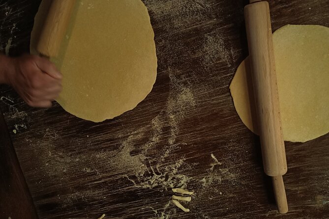 Cooking Class in the Tropea Countryside - Who Should Book This Class in Tropea?