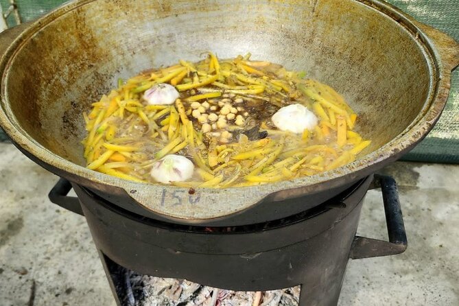 Cooking Class in the Village with Local Family in Samarkand - Key highlights to know before you go