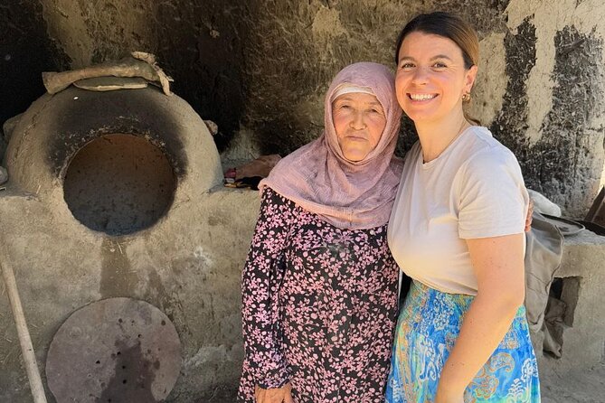 Cooking Class in the Village with Local Family in Samarkand - Konigil Paper, Oil Meal, and Pottery: The Craft Stops That Add Depth