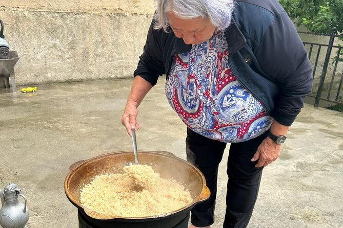 Cooking Class in the Village with Local Family in Samarkand - Price and Value: Is $65 Per Person a Fair Deal?