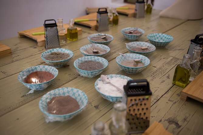 Cooking Class in Traditional cave house in Santorini! - Price and value: what $133.08 is buying you