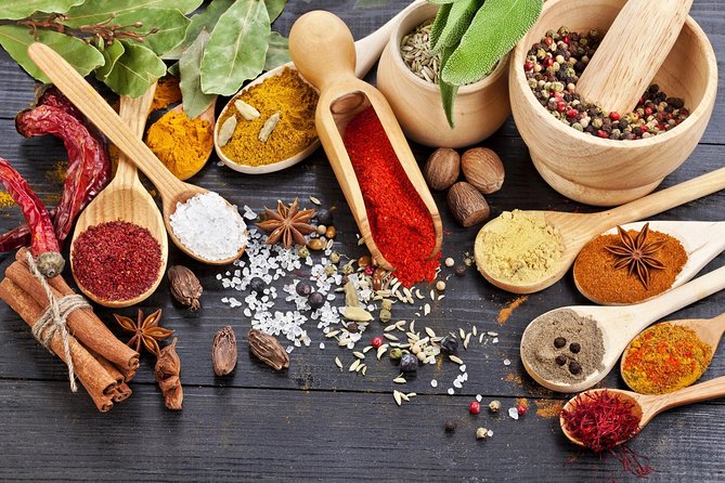 Cooking Class in Turkey From Istanbul - Key Highlights You’ll Feel on the Day