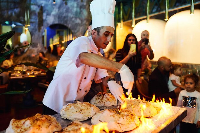 Cooking Class in Turkey From Istanbul - Cooking Class in Sultanahmet: Why This Part of Istanbul Works