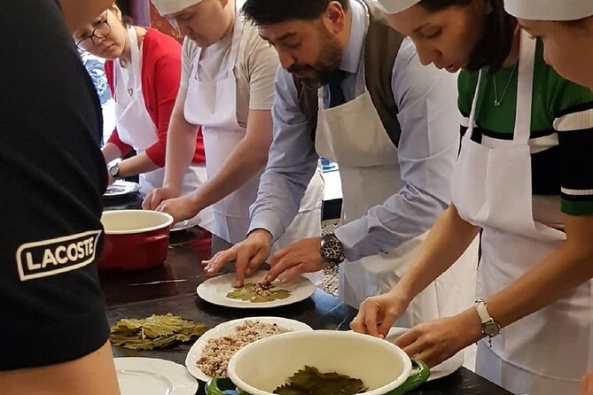 Cooking Class in Turkey From Istanbul - Price and Value: Is $300.06 Worth It?